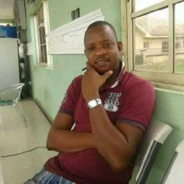 Photos: Gallant police officer gunned down in fierce battle with armed robbers in Abuja